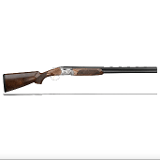 Unfired Pre-Owned Beretta 687 Silver Pigeon 3 20 Ga Over/Under 28