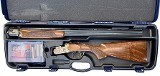 Unfired Pre-Owned Beretta 687 Silver Pigeon 3 20 Ga Over/Under 28