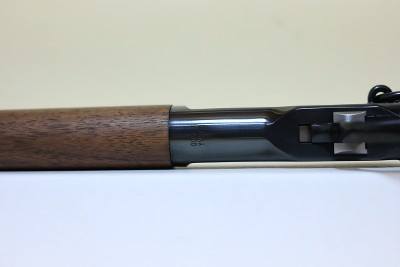 Winchester Model 1892 Carbine – .44 Magnum Lever Action – 20