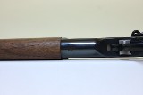 Winchester Model 1892 Carbine – .44 Magnum Lever Action – 20