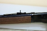 Winchester Model 1892 Carbine – .44 Magnum Lever Action – 20
