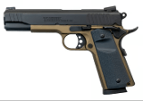 Taurus 1911FS 45 ACP Bronze Frame 5