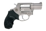 Taurus 605 357 Mag Stainless Steel 2