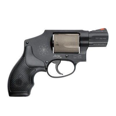 Smith & Wesson 340PD AirLite 357 Mag No-Lock Hammerless 340 PD 103061 - Image 1 of 1