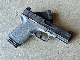Ruger RXM x Magpul 9mm 4