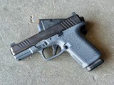 Ruger RXM x Magpul 9mm 4