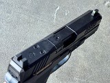 Ruger RXM x Magpul 9mm 4