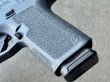 Ruger RXM x Magpul 9mm 4