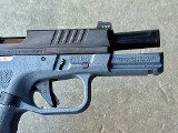 Ruger RXM x Magpul 9mm 4
