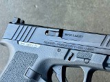 Ruger RXM x Magpul 9mm 4