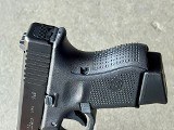 Glock 26 Gen 5 9mm 3.43