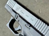 Glock 26 Gen 5 9mm 3.43