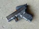 Glock 26 Gen 5 9mm 3.43