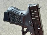 Glock 26 Gen 5 9mm 3.43