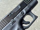 Glock 26 Gen 5 9mm 3.43