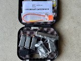 Glock 26 Gen 5 9mm 3.43