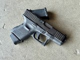 Glock 26 Gen 5 9mm 3.43