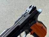 CZ Shadow 2 Orange 9mm 4.89