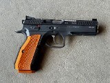 CZ Shadow 2 Orange 9mm 4.89