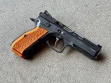CZ Shadow 2 Orange 9mm 4.89