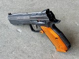 CZ Shadow 2 Orange 9mm 4.89