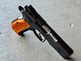 CZ Shadow 2 Orange 9mm 4.89