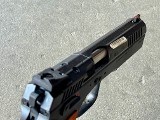 CZ Shadow 2 Orange 9mm 4.89