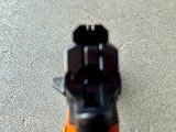 CZ Shadow 2 Orange 9mm 4.89