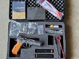 CZ Shadow 2 Orange 9mm 4.89