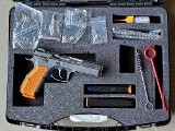 CZ Shadow 2 Orange 9mm 4.89