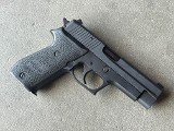 Sig Sauer P220 45 ACP 4.4