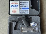 Sig Sauer P220 45 ACP 4.4