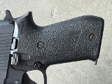 Sig Sauer P220 45 ACP 4.4