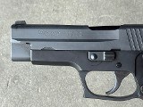 Sig Sauer P220 45 ACP 4.4