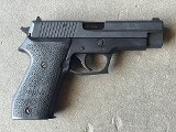 Sig Sauer P220 45 ACP 4.4