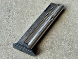 Colt 1911 Rail Gun FDE 22LR 5