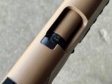Colt 1911 Rail Gun FDE 22LR 5
