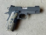 Kimber KHX Pro 1911 9mm 4