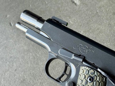 Kimber KHX Pro 1911 9mm 4