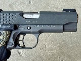 Kimber KHX Pro 1911 9mm 4