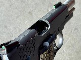 Kimber KHX Pro 1911 9mm 4