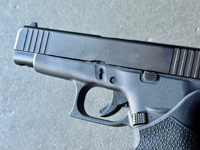Glock 48 9mm 4