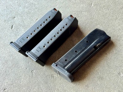 Glock 48 9mm 4