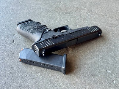 Glock 48 9mm 4