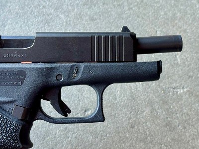 Glock 48 9mm 4