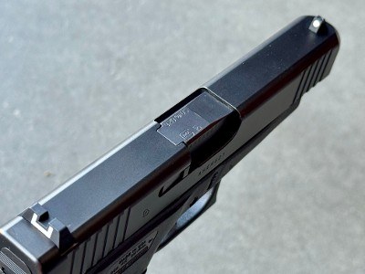 Glock 48 9mm 4