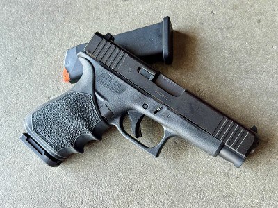 Glock 48 9mm 4