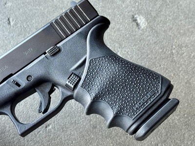 Glock 48 9mm 4