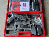SAR Arms SAR9CX 9mm 4