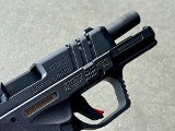 SAR Arms SAR9CX 9mm 4